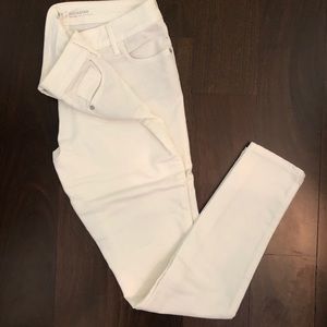 Old Navy Rockstar skinny jeans